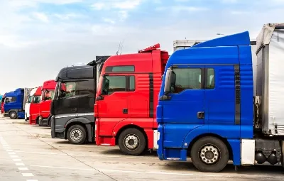 Bursa Fener Ambar Nakliyat