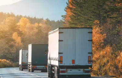 Bursa Fener | Klima Taşıma